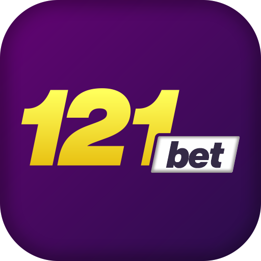 Logo da 121bet